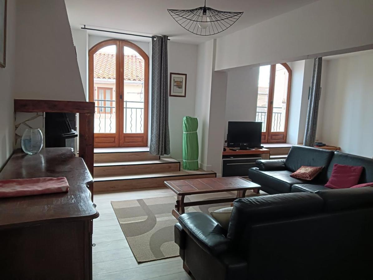 Maison De Ville Saint-Nazaire-d'Aude 외부 사진