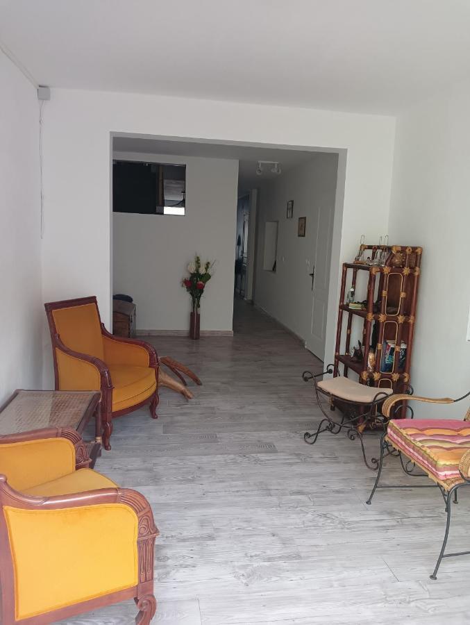 Maison De Ville Saint-Nazaire-d'Aude 외부 사진