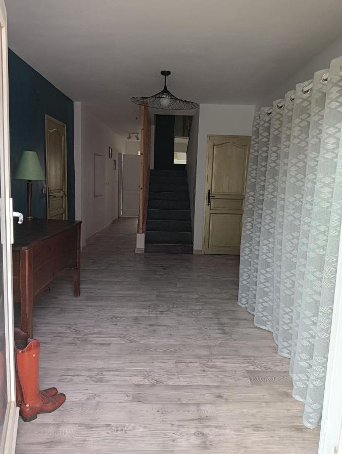 Maison De Ville Saint-Nazaire-d'Aude 외부 사진