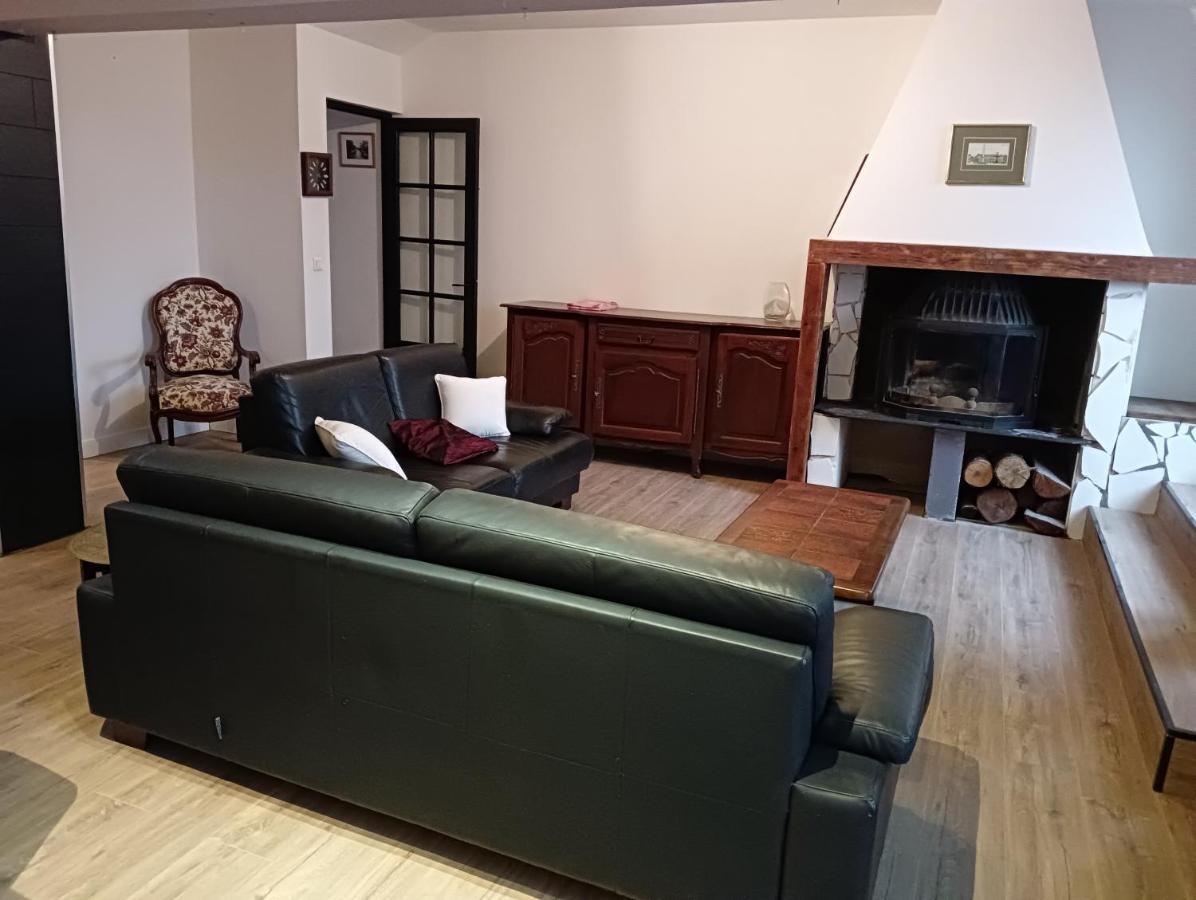 Maison De Ville Saint-Nazaire-d'Aude 외부 사진