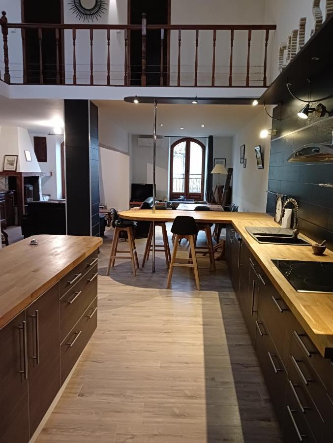 Maison De Ville Saint-Nazaire-d'Aude 외부 사진