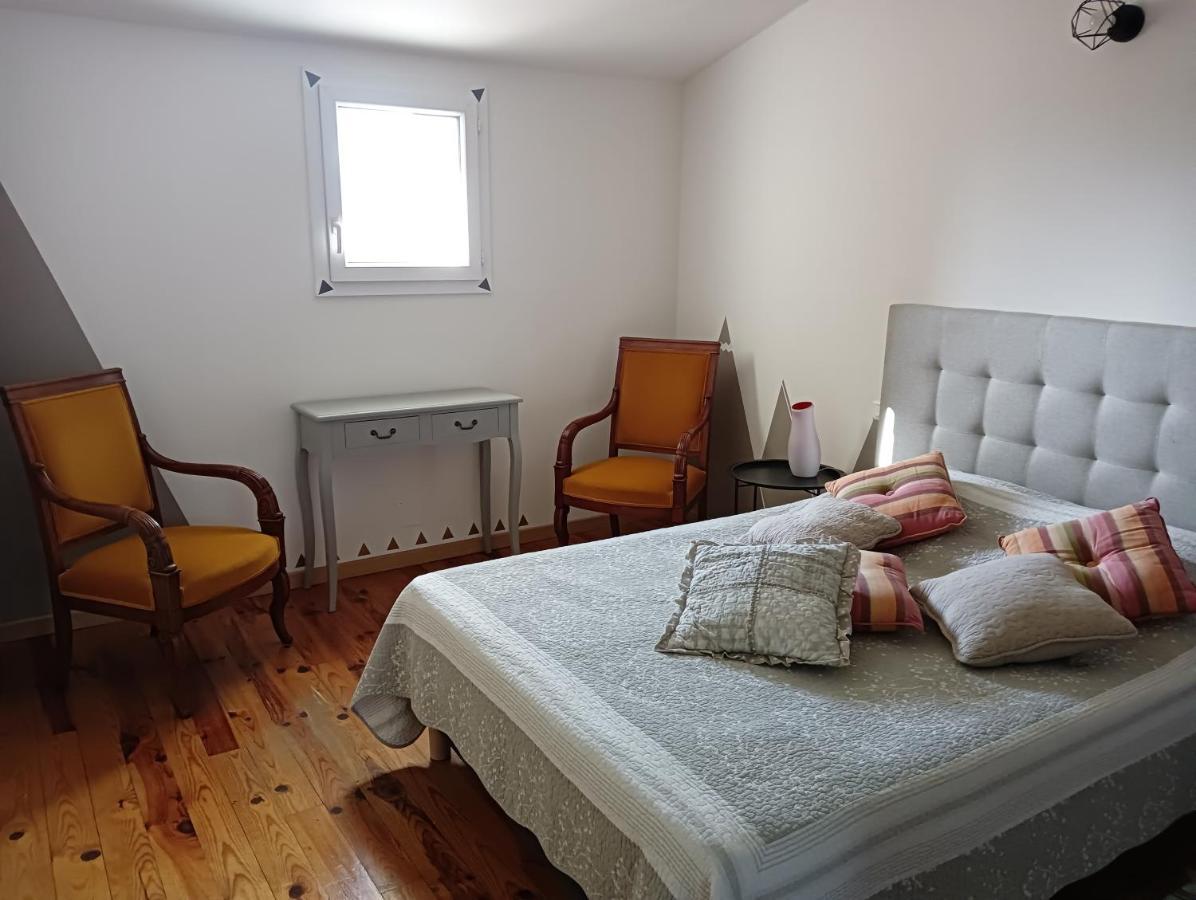 Maison De Ville Saint-Nazaire-d'Aude 외부 사진