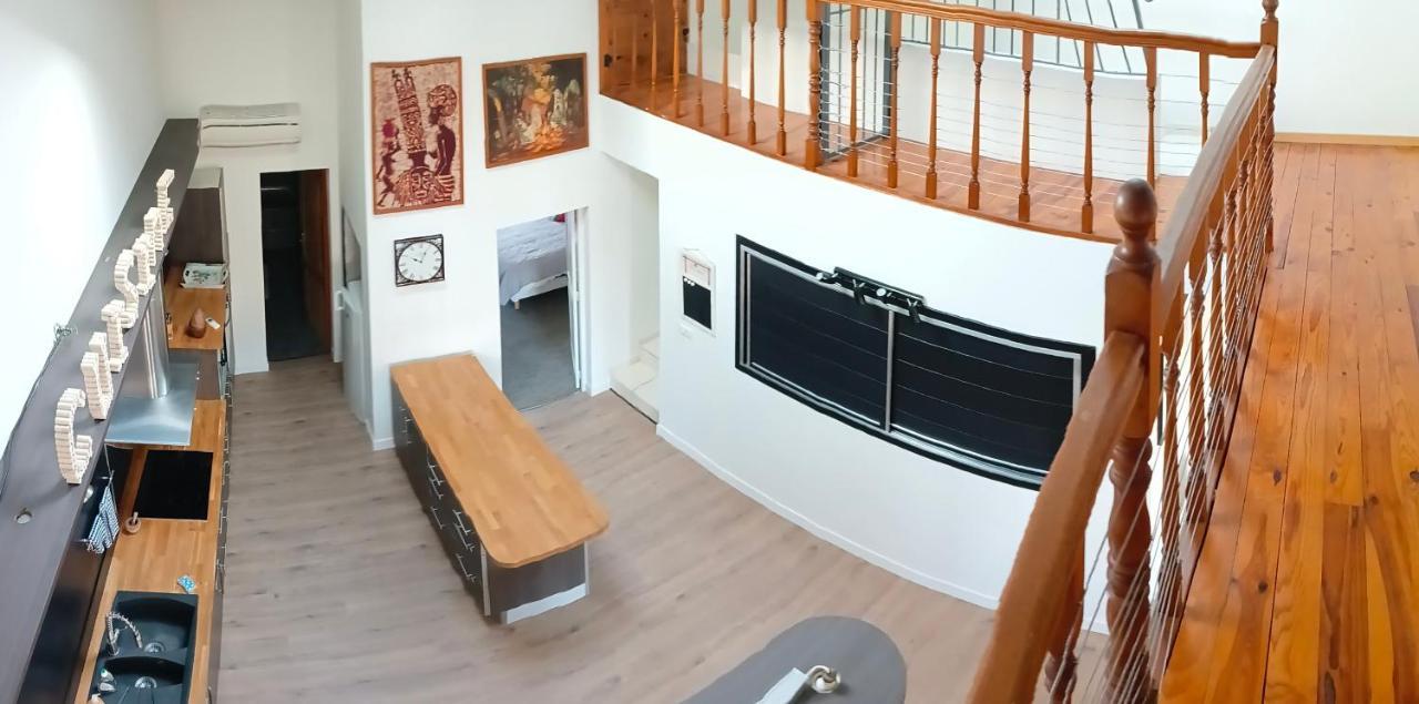 Maison De Ville Saint-Nazaire-d'Aude 외부 사진